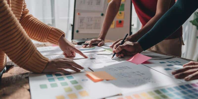 website domain, choosing a domain name