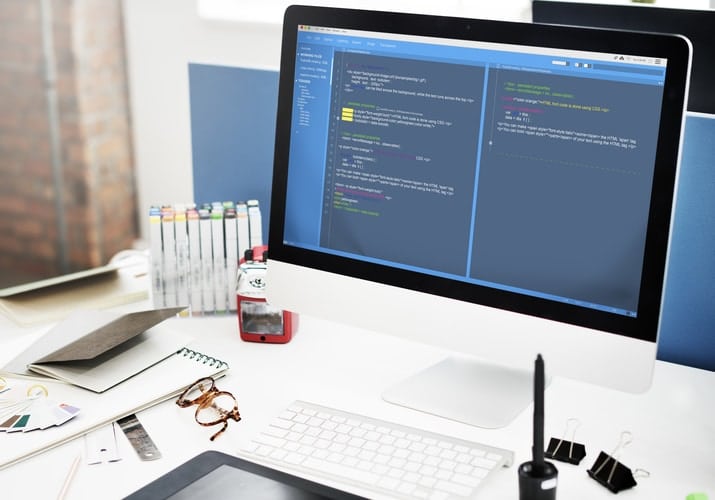 abbreviation conundrum, web design, website development
