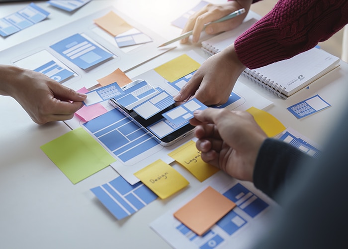 Content Marketing in the midst of Covid-19 - The Importance of Tone