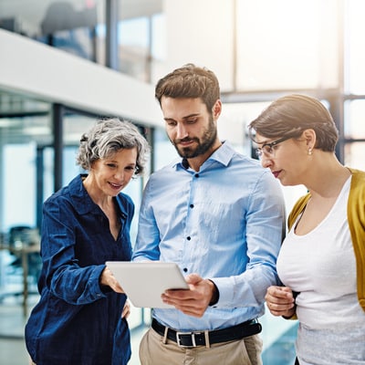 Top 3 User Experience Essentials
