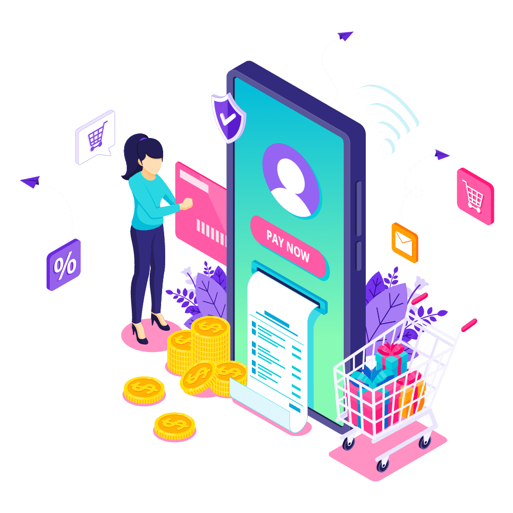 Social PPC Service Page