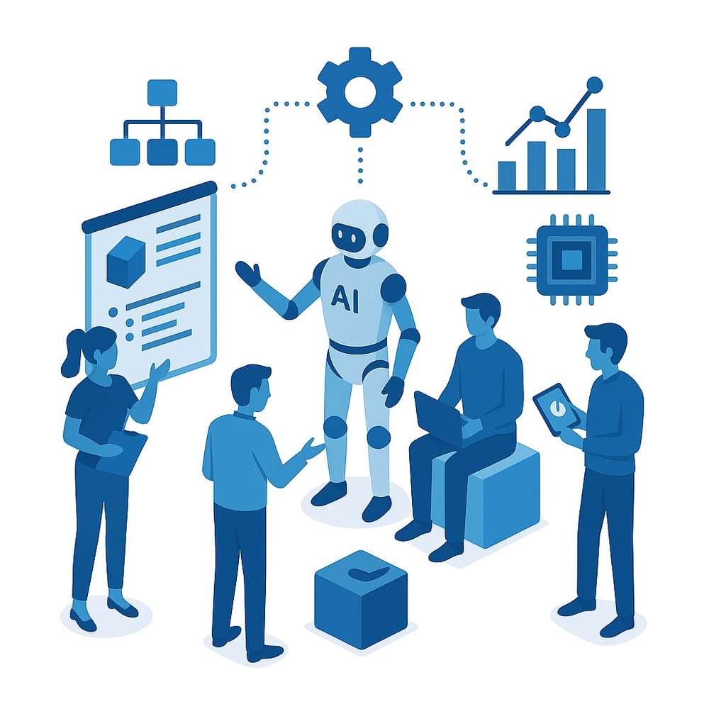 Perplexity search optimization