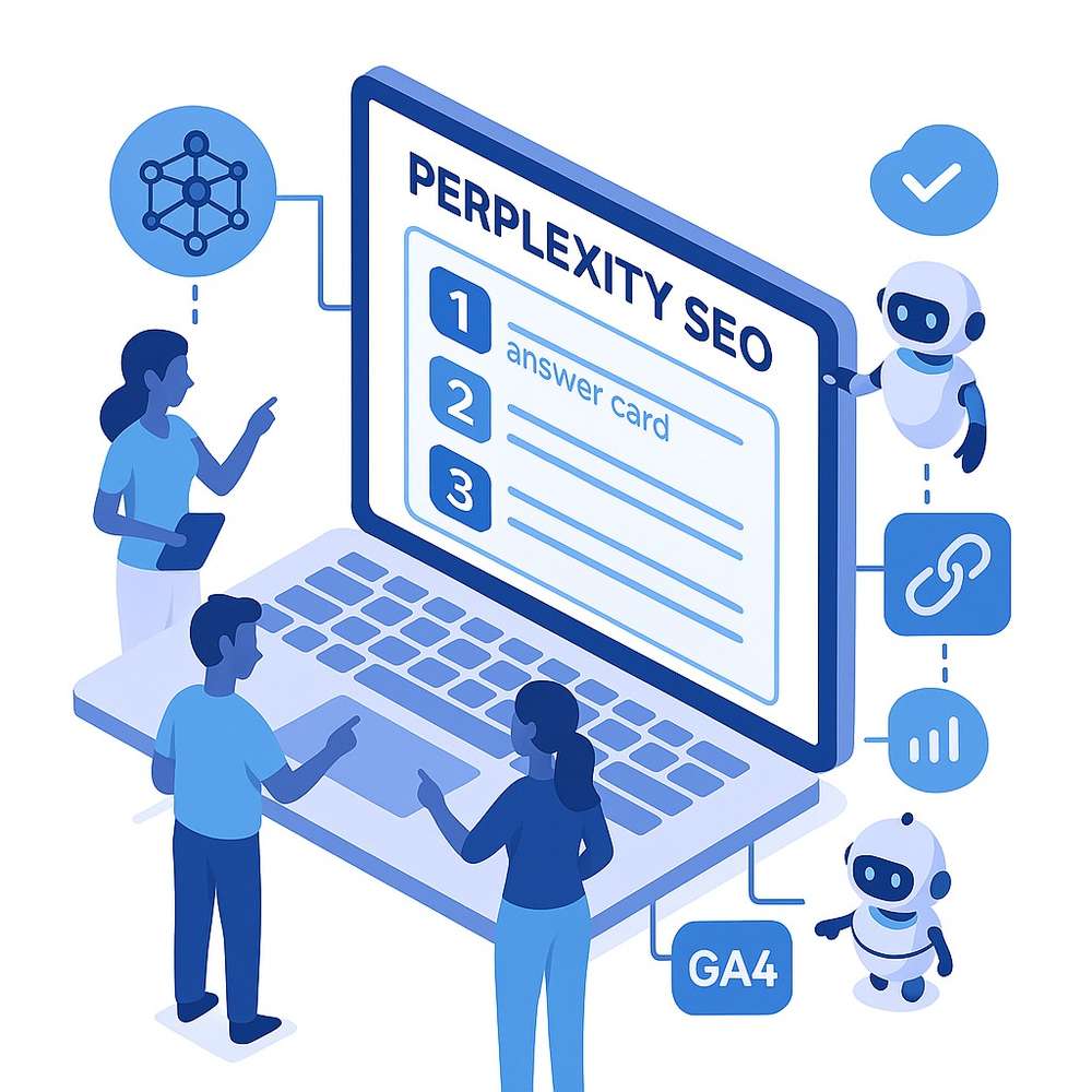 Perplexity SEO