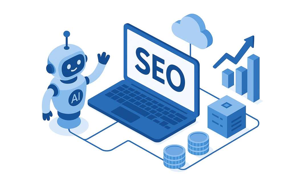 structured content for Perplexity