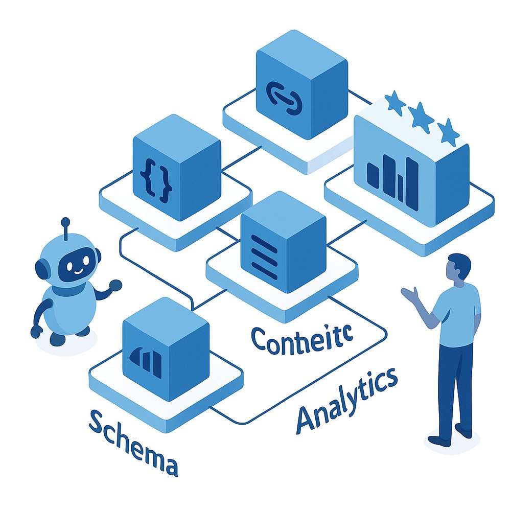 Perplexity ranking services