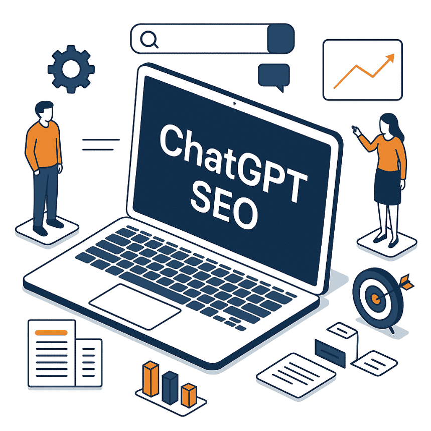 ChatGPT optimisation
