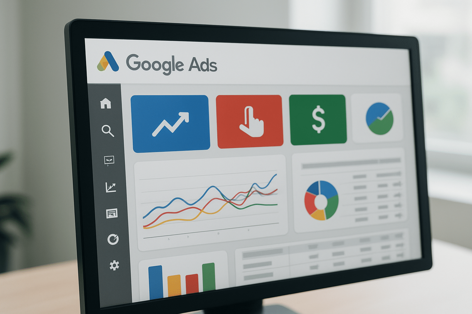 Google Ads Performance Max Campaign