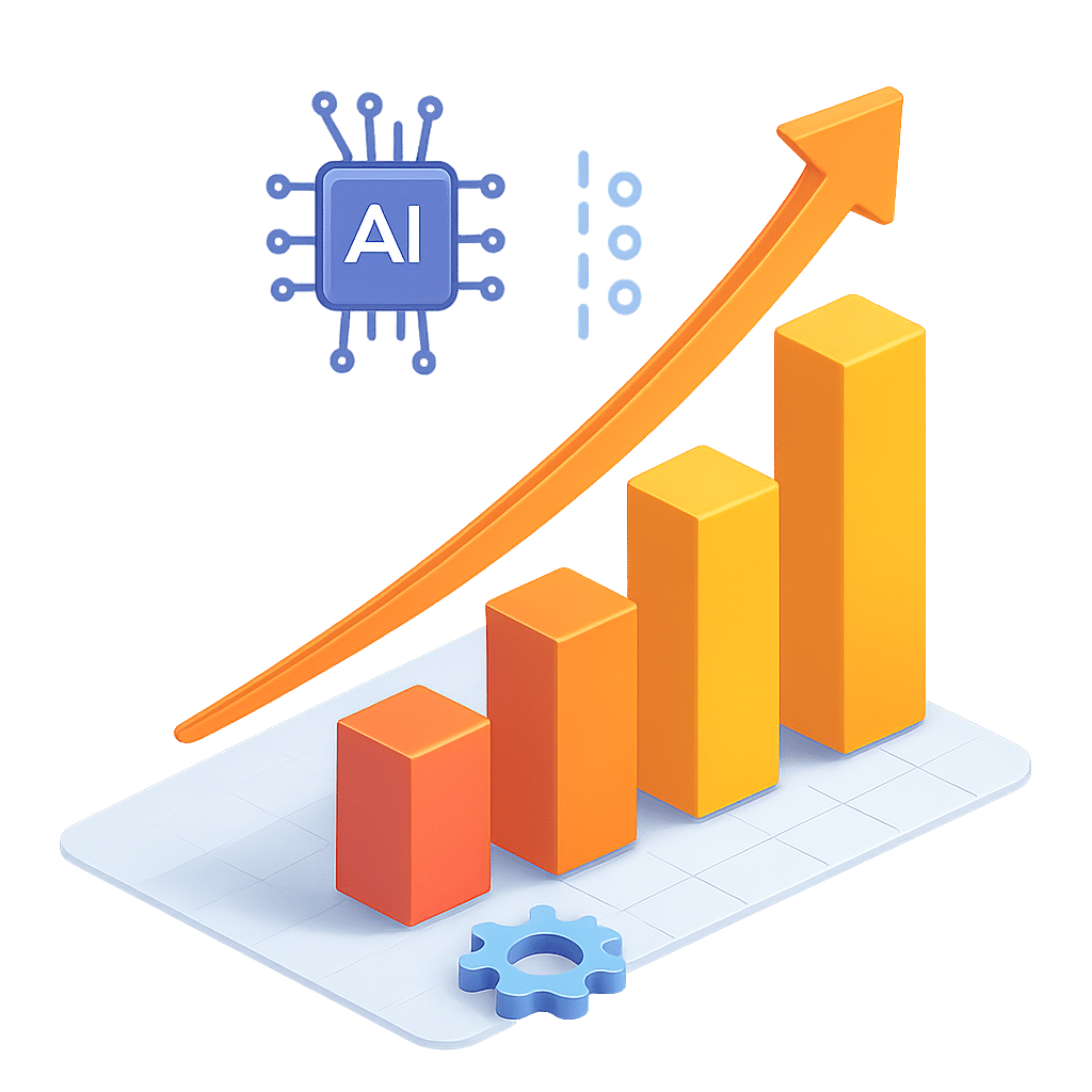 AI Overview and Gemini SEO services