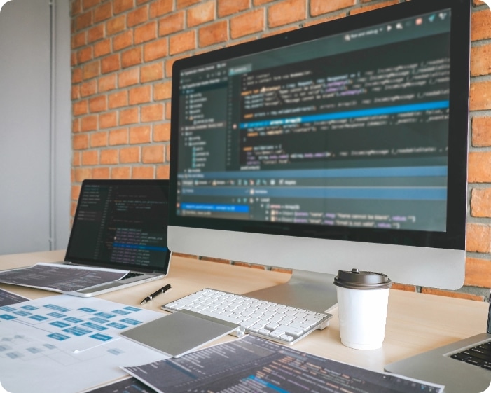 Website Development Services