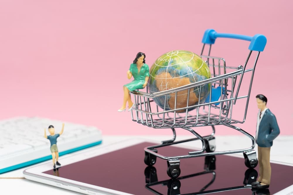 future of e-commerce optimisation with AI agents