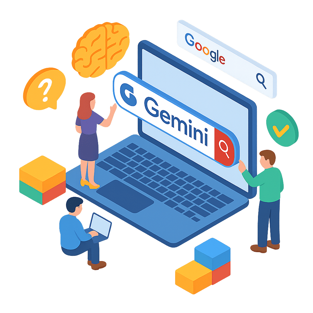 Gemini Optimisation service