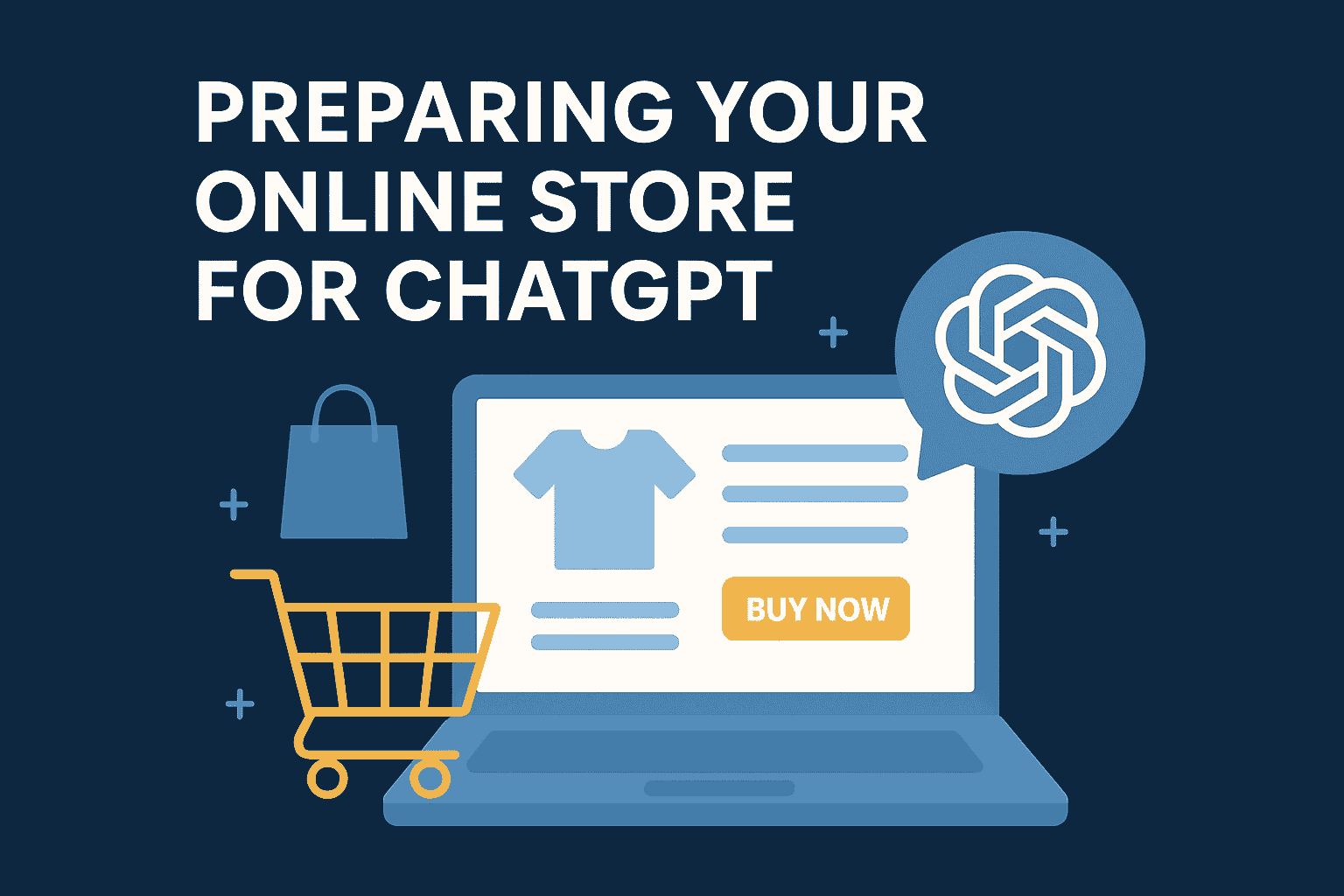 Home Page (Victoria) Preparing Your Online Store for ChatGPT