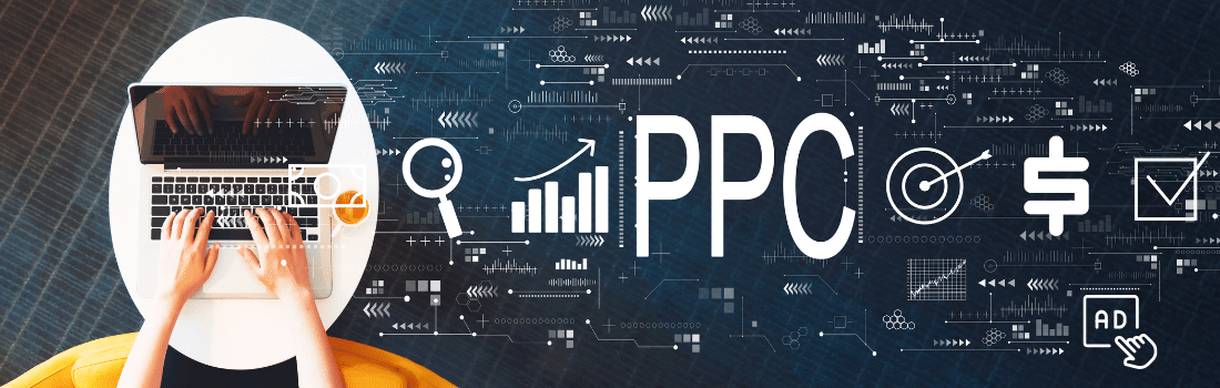 What are common mistakes businesses make with PPC?