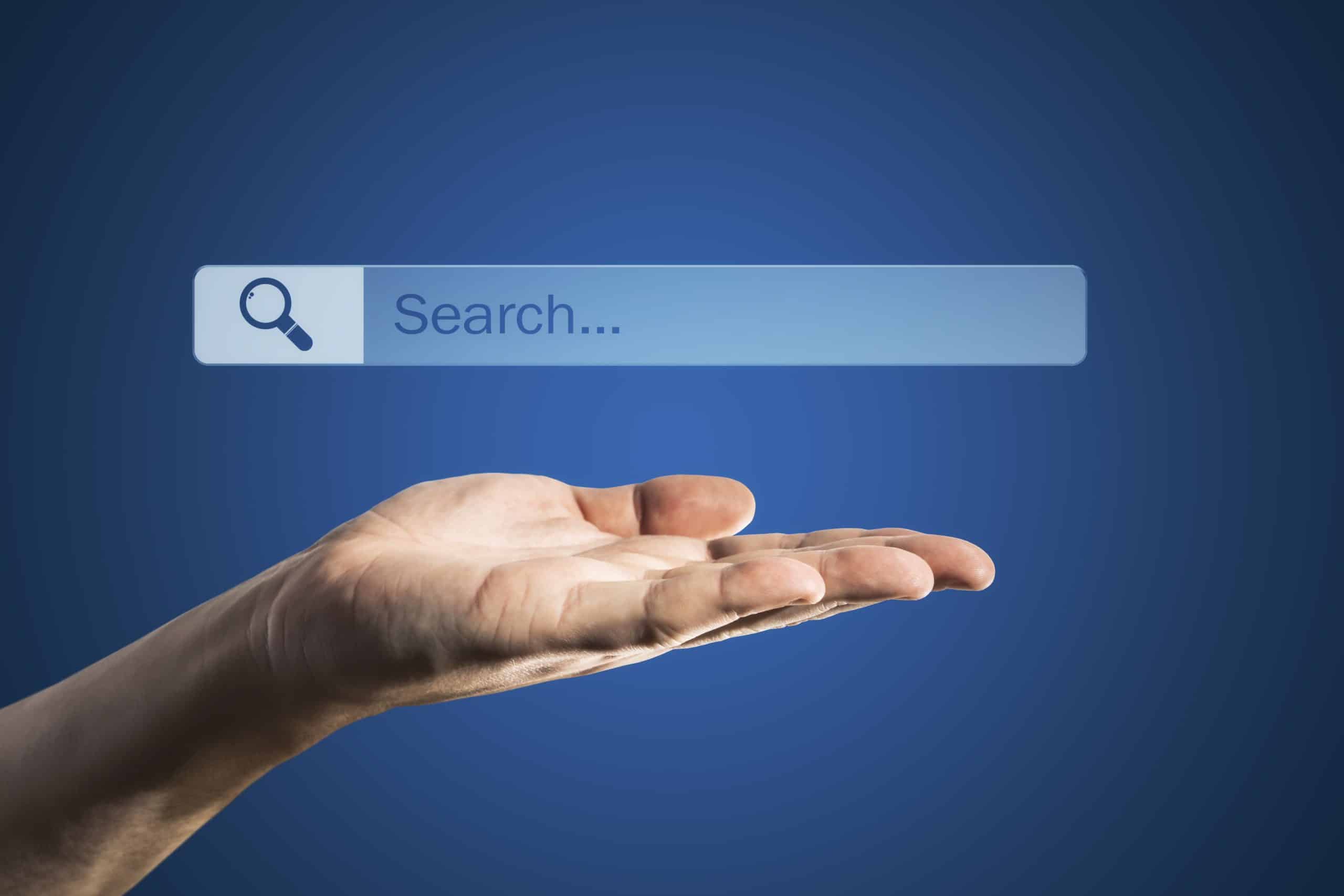 Zero-Click Searches