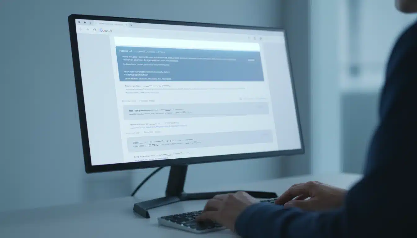 Home Page AI Overviews with Ads