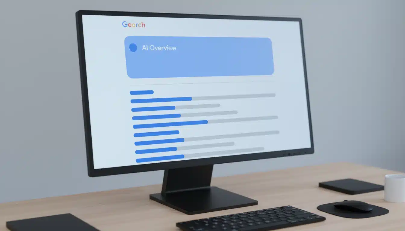 Home Page What Is Google AI Mode and How Does It Differ from AI Overviews?