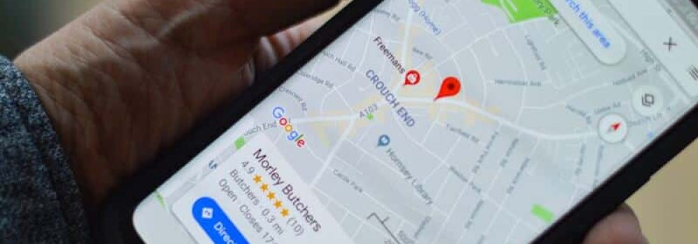 Google Business Profile Optimisation