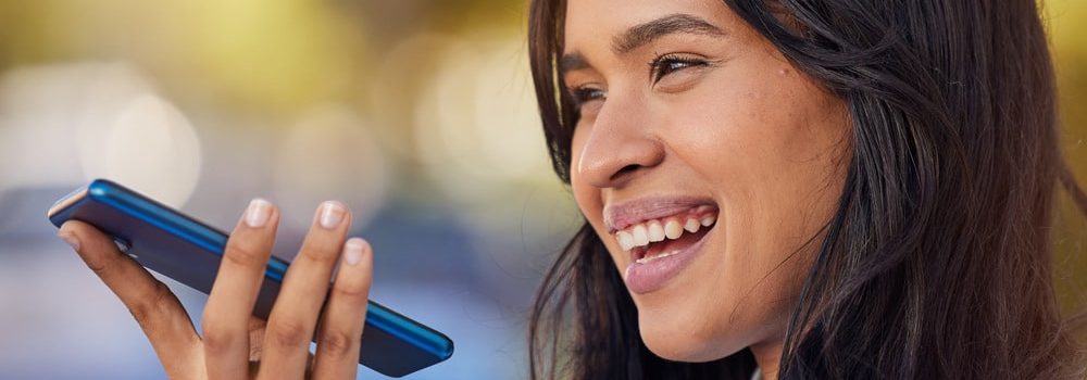 Is generative and voice search replacing traditional SEO