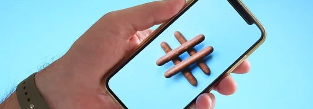 say yes i do to social media