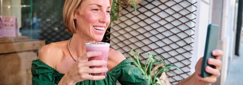 social media, narcissist