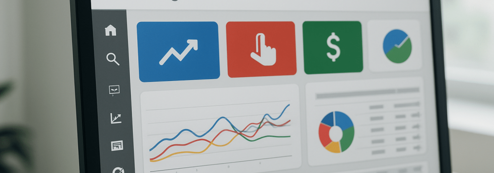 Google Ads Performance Max Campaign